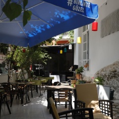 Atici Hotel - Bild 14