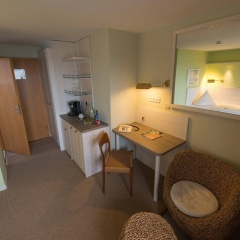 Hotel Rickmers Insulaner - Bild 5