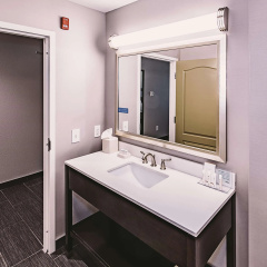 Hampton Inn Niagara Falls/Blvd thumbnail 10