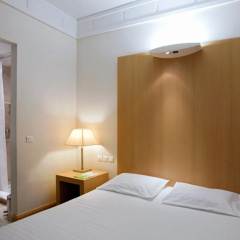 Central Athens Hotel - Bild 3