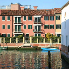 Hotel Giudecca Venezia - Bild 11
