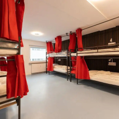 Hostel Mannheim - Bild 4