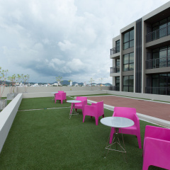Sugar Palm Residence - Bild 22