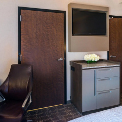 Hampton Inn San Francisco Downtown/Convention Center thumbnail 5
