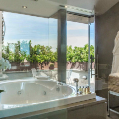 Anantara Palazzo Naiadi Rome Hotel thumbnail 15