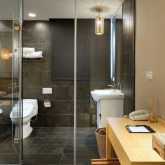 Yunoyado Onsen Hotspring Hotel thumbnail 10