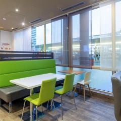 B&B HOTEL Bochum Hbf-Nord - Bild 18