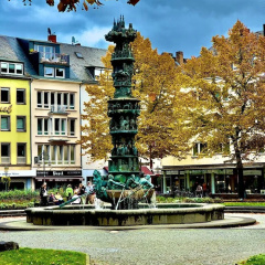 Koblenz Executive Suites - Bild 8