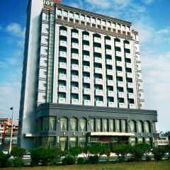 Yaling Hotel thumbnail 1