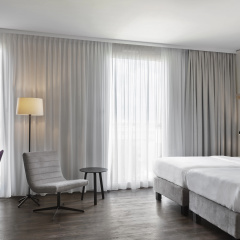 Stellaris Apartment Hotel - Bild 3