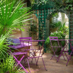 Hotel Galileo - Bild 18