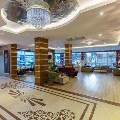 Formback Thermal Hotel Bursa - Bild 2