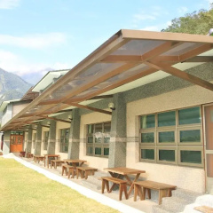 Taroko Mountain Dream Homestay B&B thumbnail 22