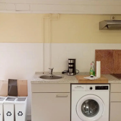 Ferienwohnung im Herzen Ilsenburgs - Bild 15