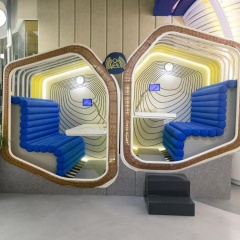 YELLO Hotel Kuta Beachwalk Bali - Bild 14