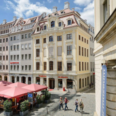 AMEDIA Plaza Dresden - Bild 1