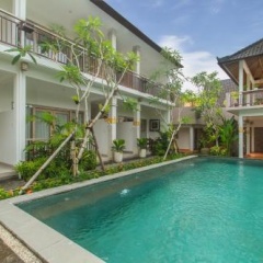 Tri Dewi Residence - Bild 15