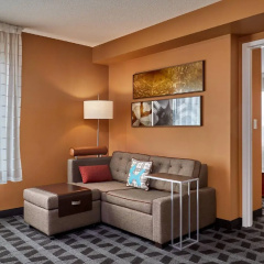 TownePlace Suites by Marriott Fort McMurray thumbnail 33
