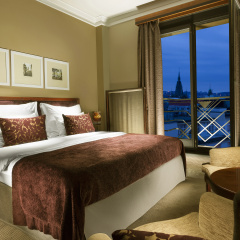 Jalta Boutique Hotel - Bild 4