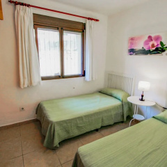 Dos Soles - sea view holiday home with private pool in Costa Blanca thumbnail 3