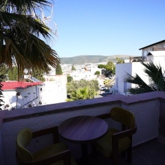 La Bonita Hotel Bodrum - Bild 24