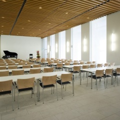 "burkardushaus, Tagungszentrum Am Dom" - Bild 17