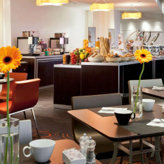Novotel Paris La Défense Esplanade - Bild 12