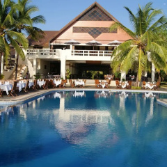 Sunny Paradise Resort thumbnail 23