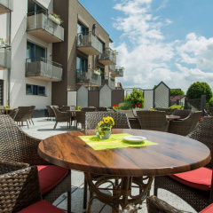 Posthotel Rotenburg - Bild 13