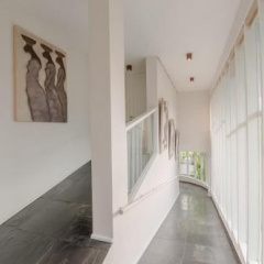 Villa Six Karang Kembar - Bild 13