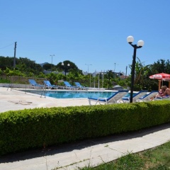 Ege Apartments - Bild 15