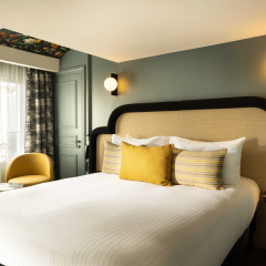Hotel le 6 Tiquetonne - Bild 21