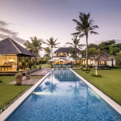 Bougain Villa - Bild 7