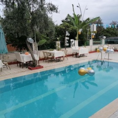 Hotel Beldibi - Bild 14