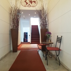 Hotel Stern - Bild 11