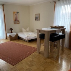 Pension Charlotte - Bild 1