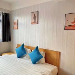 Hanoi Central Park Hotel thumbnail 3