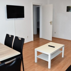 Ferienwohnung Neuss Schillerstrasse - Bild 5