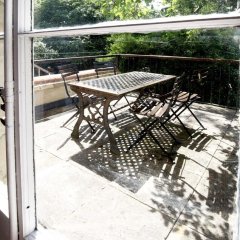 Charming, Victorian 2BR Flat in Oxford in Oxford, United Kingdom from 379$, photos, reviews - zenhotels.com photo 9