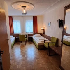 Hotel-Gasthof Goldener Greifen - Bild 5