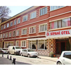 Sipahi Hotel - Bild 21