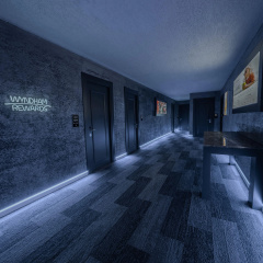 Tryp By Wyndham Istanbul Sancaktepe - Bild 19
