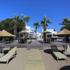 Yalinn Hotels - Bild 21