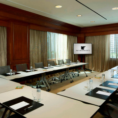 JW Marriott Miami - Bild 19