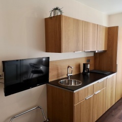 Ferienwohnung Junger-Moritz IV - Bild 16