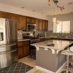 Luxury Home in Summerlin Las Vegas - Bild 13