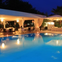 Hotel Oleandri Resort - Residence Villaggio Club photo 4