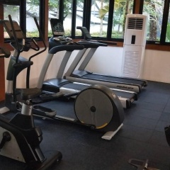 Hive Khaolak Beach Resort - Adults Only - Bild 18