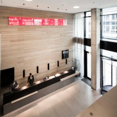 Barcelo Hamburg - Bild 19