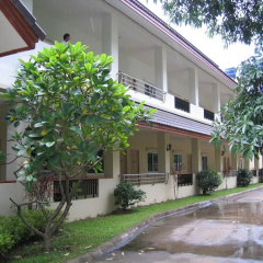 Tanya Inn Chiangrai thumbnail 1
